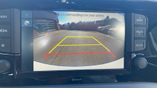 Hyundai i10 1.0 Advance 5dr Auto Petrol Hatchback